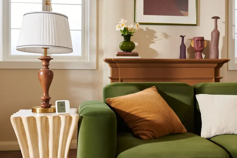 Датчик клімату Aqara W100 - фото - №7