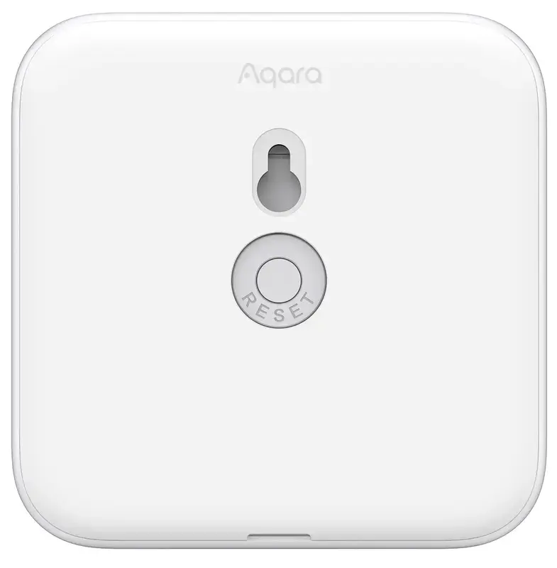 Датчик клімату Aqara W100 - фото - №1