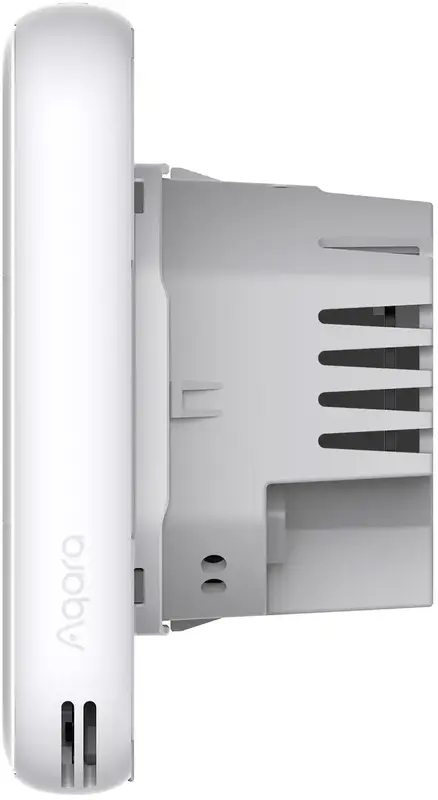 Термостат для теплої підлоги Aqara W500 - фото - №5