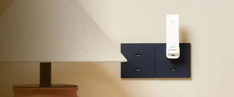 Хаб управління Aqara M100 - фото - №6