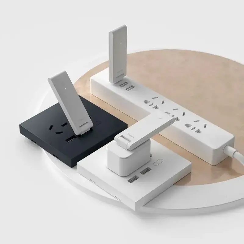 Хаб управління Aqara M100 - фото - №4