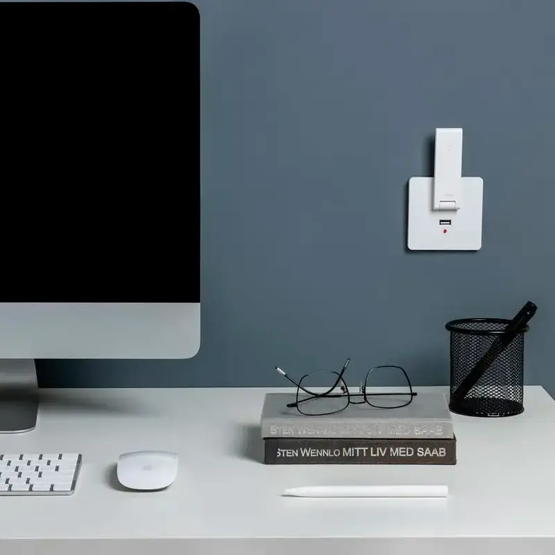 Хаб управління Aqara M100 - фото - №3