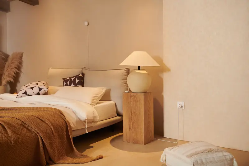 Розумна розетка Aqara H2 - фото - №3