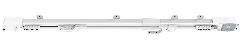 Карниз телескопический Aqara 1.75-3 м - фото - №2