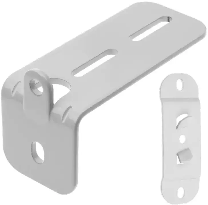 Карниз телескопический Aqara 1.75-3 м - фото - №5