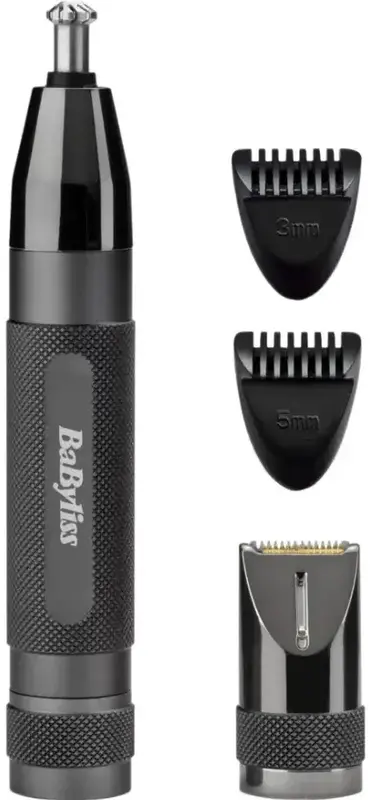 Тример Babyliss E111E - фото - №0