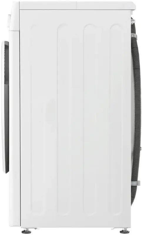 Стиральная машина LG F2Y5PS0W - фото - №8