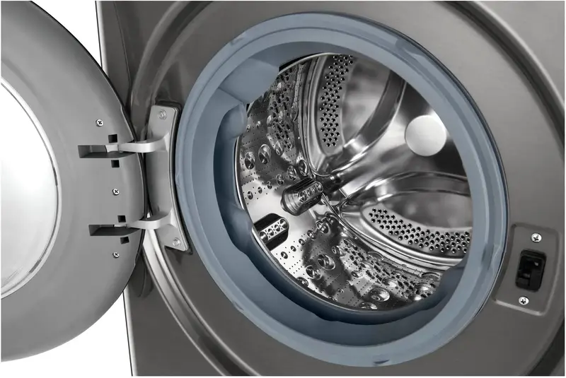 Пральна машина LG F2Y7FS5P - фото - №10