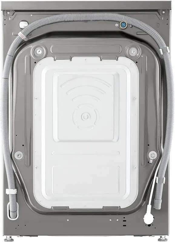 Пральна машина LG F2Y7FS5P - фото - №8