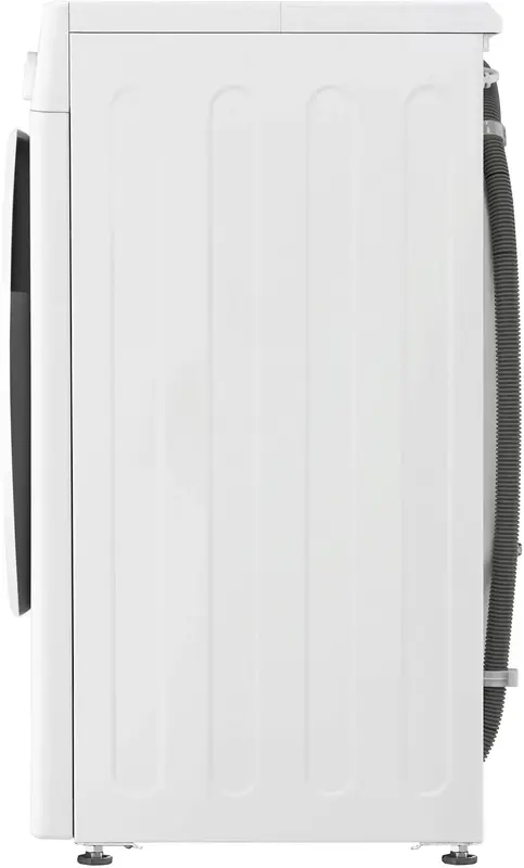 Пральна машина LG F2Y5PS3W - фото - №10