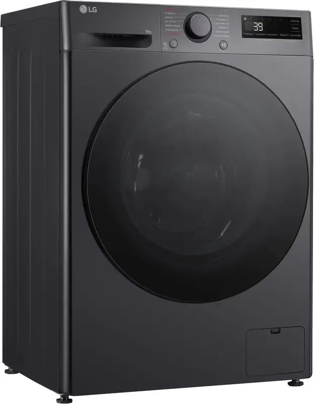 Пральна машина LG F2Y5FS5J - фото - №17