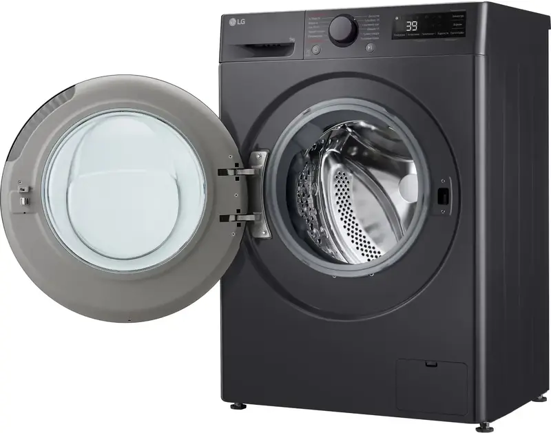 Пральна машина LG F2Y5FS5J - фото - №3