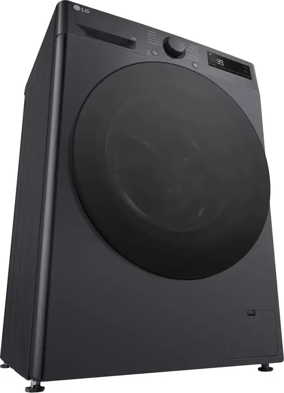 Пральна машина LG F2Y5FS5J - фото - №5