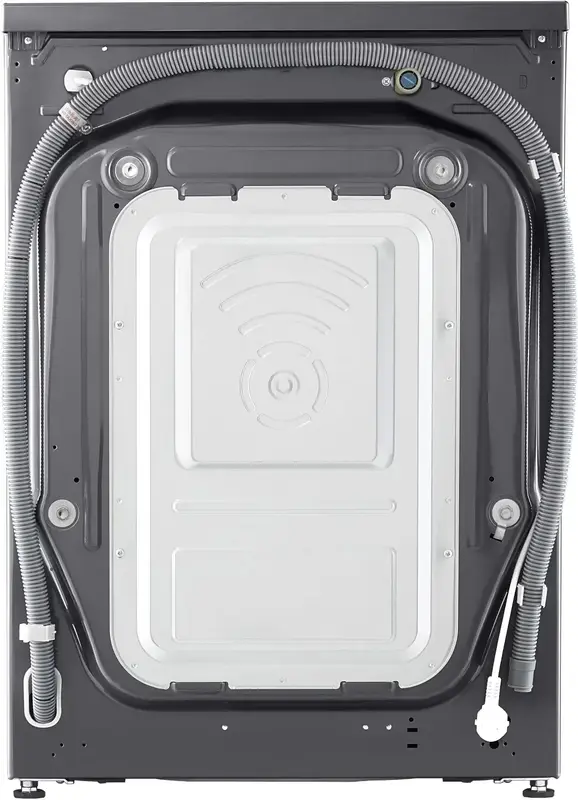 Пральна машина LG F2Y5FS5J - фото - №10