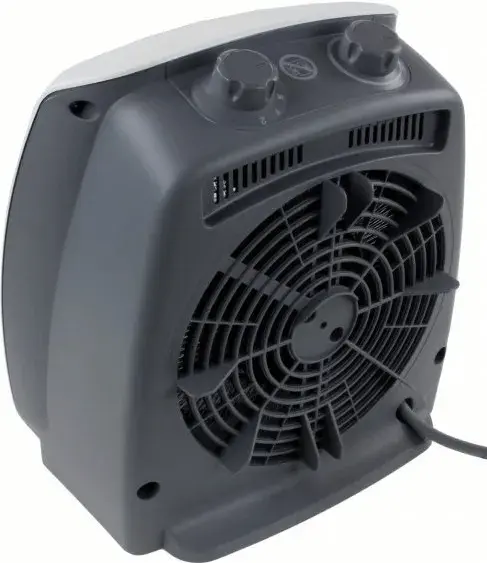 Тепловентилятор DeLonghi HVY1030 - фото - №3