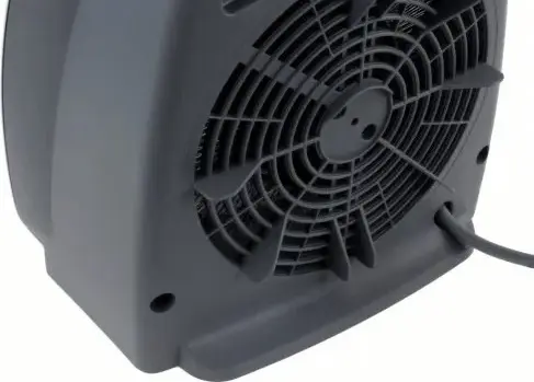 Тепловентилятор DeLonghi HVY1030 - фото - №2