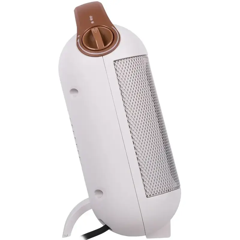 Тепловентилятор DeLonghi HFX30C18IW - фото - №2