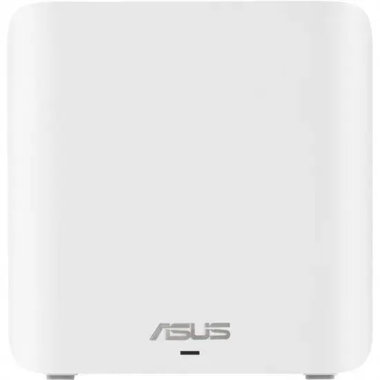 Iнтернет роутер Asus ZenWiFi BD4 BE3600, 2x2,5GE WAN/LAN, 2мод, білий - фото - №6
