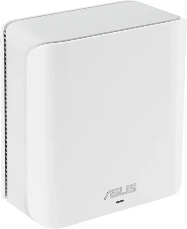 Iнтернет роутер Asus ZenWiFi BD4 BE3600, 2x2,5GE WAN/LAN, 3мод, білий - фото - №4