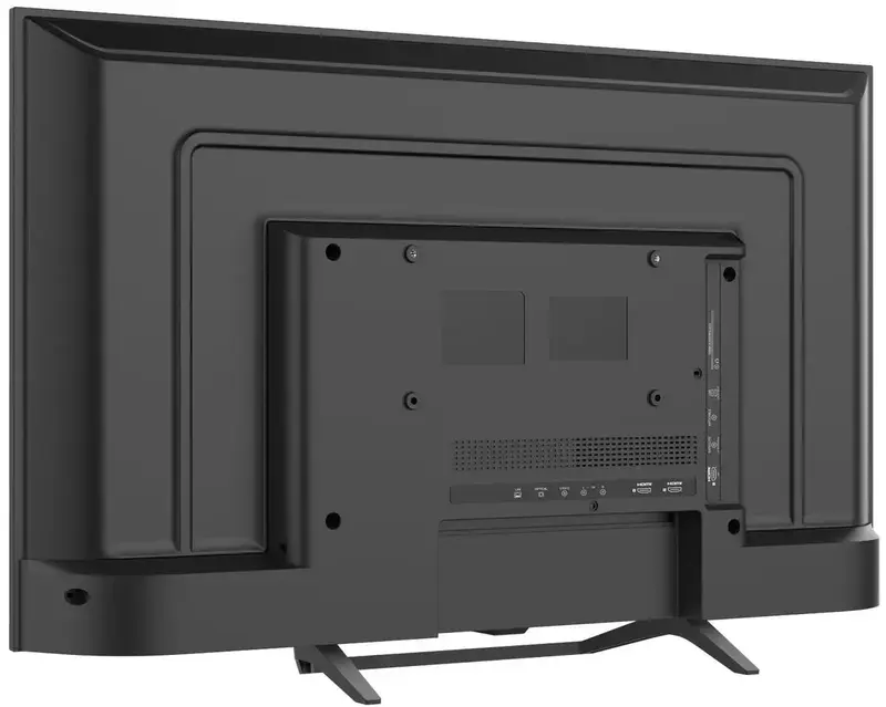 Телевізор Haier H32S80EFX - фото - №6