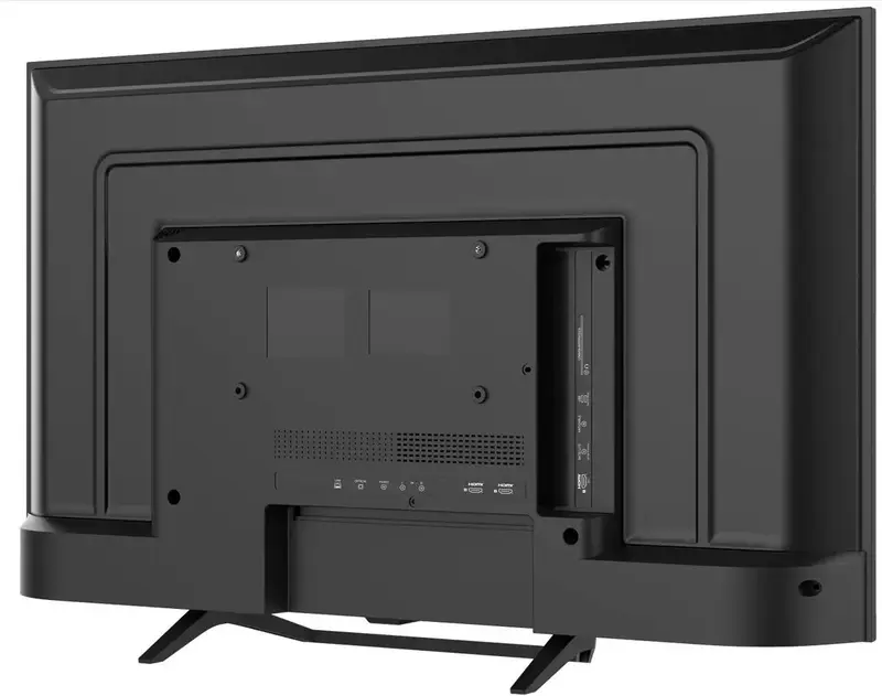 Телевізор Haier H32S80EFX - фото - №7