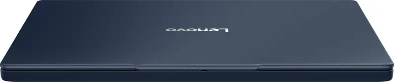 Ноутбук Lenovo IdeaPad Slim 3 14IRH10 Cosmic Blue (83K000AJRA) - фото - №8