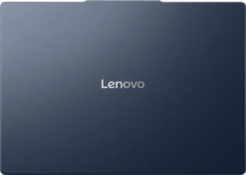 Ноутбук Lenovo IdeaPad Slim 3 14IRH10 Cosmic Blue (83K000AJRA) - фото - №5