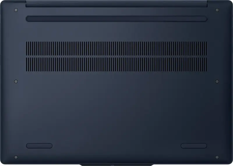 Ноутбук Lenovo IdeaPad Slim 3 14IRH10 Cosmic Blue (83K000AJRA) - фото - №6