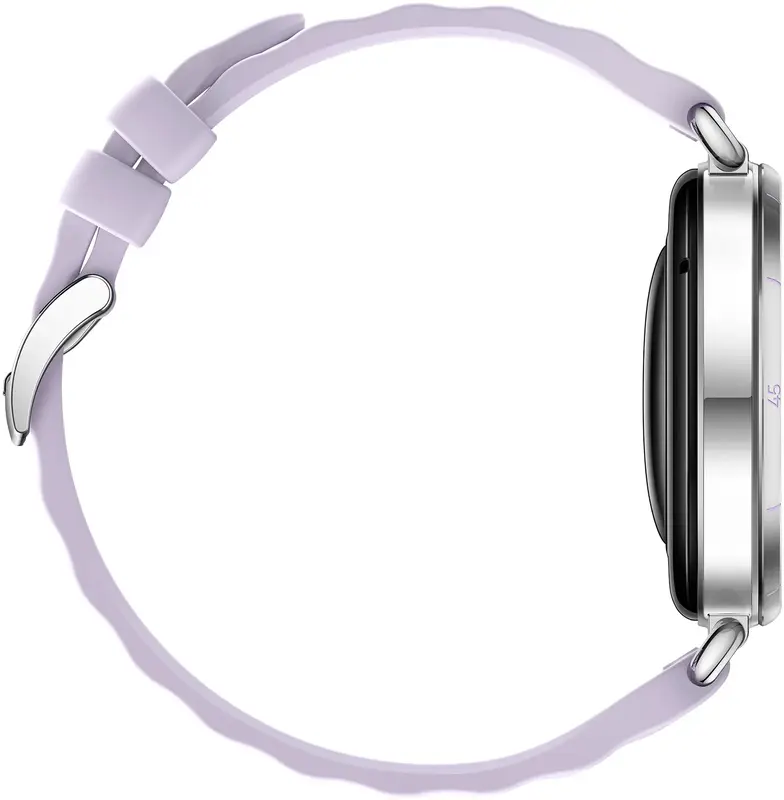 Смарт-часы Huawei WATCH GT 6 41mm Purple - фото - №6