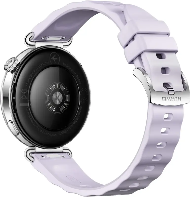 Смарт-часы Huawei WATCH GT 6 41mm Purple - фото - №5