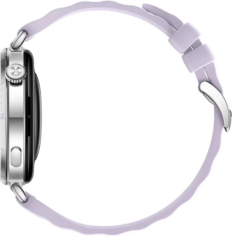Смарт-часы Huawei WATCH GT 6 41mm Purple - фото - №1