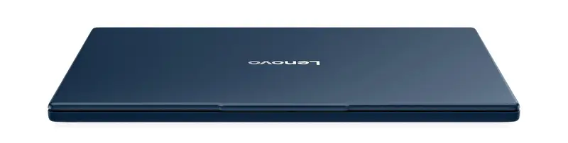 Ноутбук Lenovo IdeaPad Slim 3 16ARP10 Cosmic Blue (83K8006LRA) - фото - №8