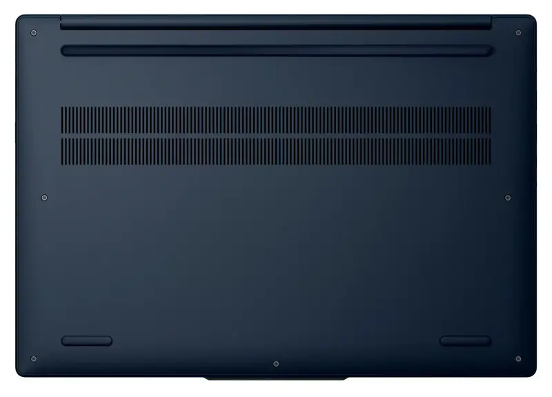 Ноутбук Lenovo IdeaPad Slim 3 16ARP10 Cosmic Blue (83K8006LRA) - фото - №6
