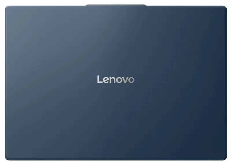 Ноутбук Lenovo IdeaPad Slim 3 16ARP10 Cosmic Blue (83K8006LRA) - фото - №5