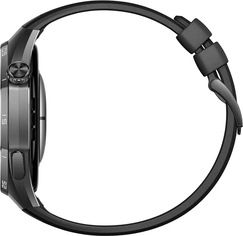Смарт-годинник Huawei WATCH GT 6 Pro 46mm Black ᐈ Купить Смарт