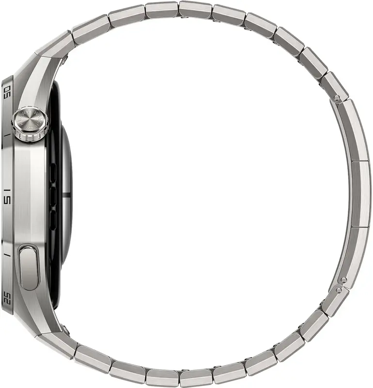 Смарт-годинник Huawei WATCH GT 6 Pro 46mm Titanium ᐈ Купить Смарт