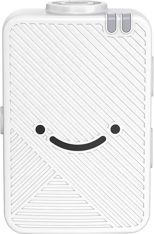 Петличний мікрофон Fifine M9W White - фото - №3