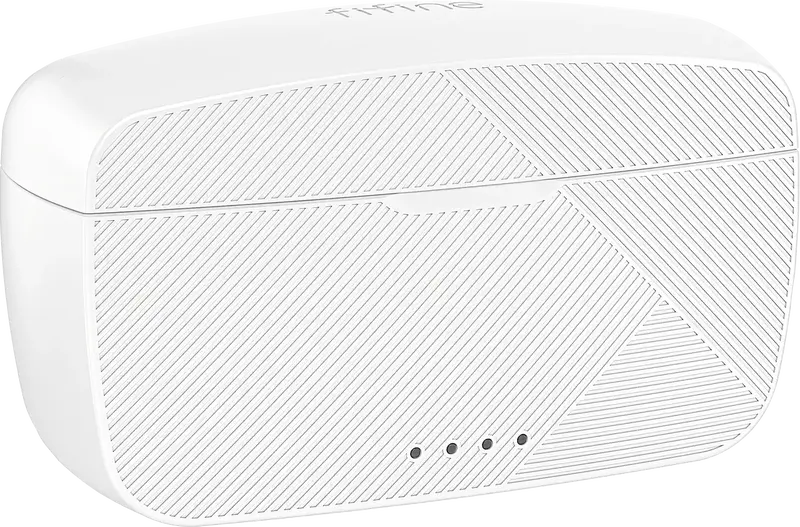 Петличний мікрофон Fifine M9W White - фото - №4