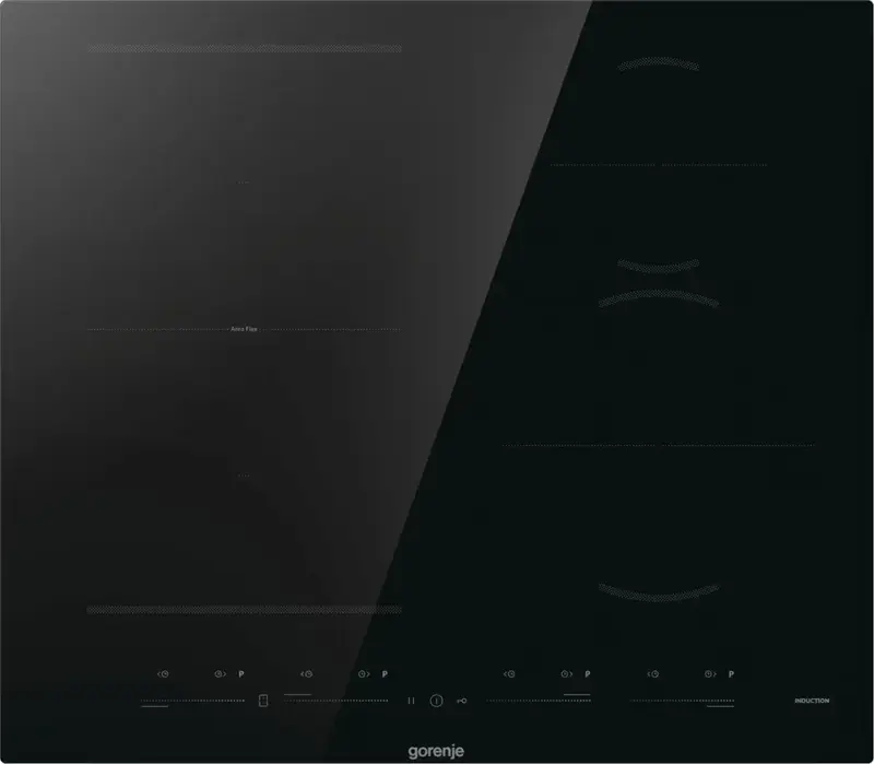 Варильна поверхня індукційна Gorenje GI6432BSCE - фото - №1