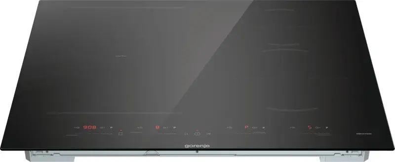 Варильна поверхня індукційна Gorenje GI6432BSCE - фото - №3