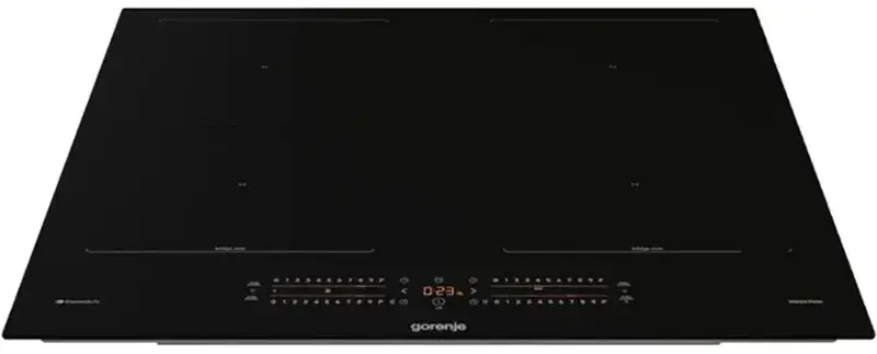 Варильна поверхня індукційна Gorenje GI6442BSCWF - фото - №0