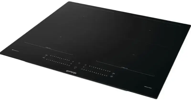 Варильна поверхня індукційна Gorenje GI6442BSCWF - фото - №1