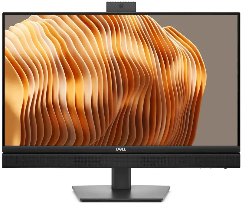 Моноблок Dell Pro AiO Black (BTO103_QC24251) - фото - №3