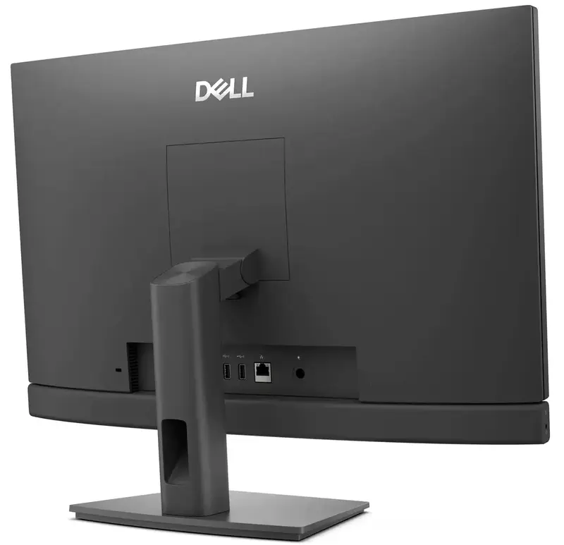 Моноблок Dell Pro AiO Black (BTO103_QC24251) - фото - №6