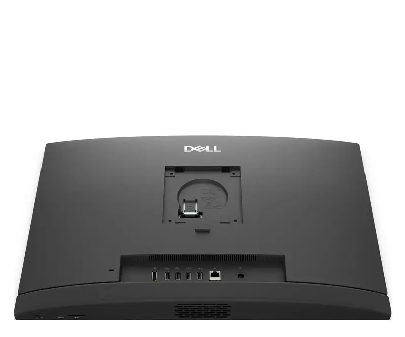 Моноблок Dell Pro AiO Black (BTO103_QC24251) - фото - №7