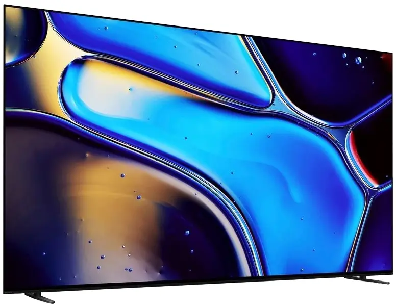Телевізор Sony K-77XR80 - фото - №3