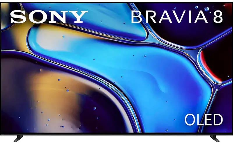 Телевізор Sony K-77XR80 - фото - №0