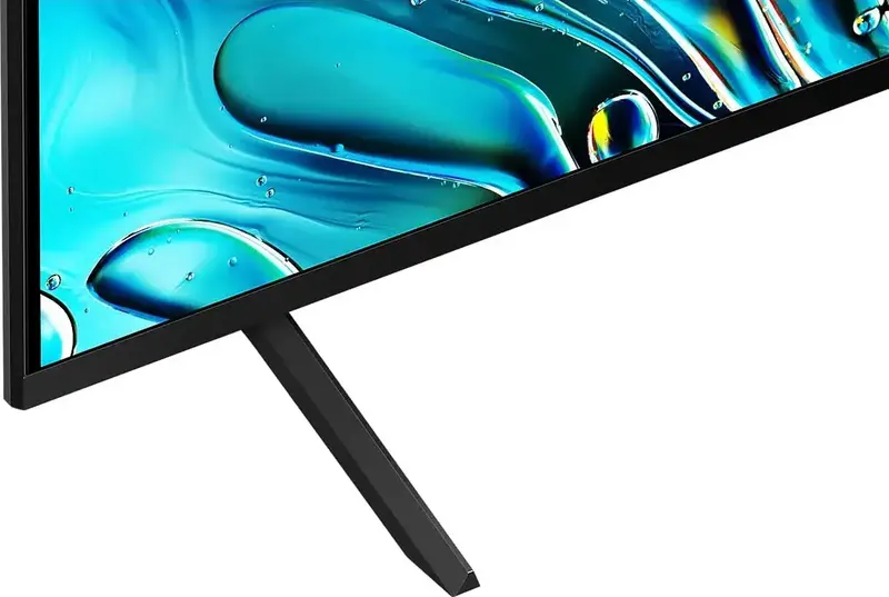 Телевізор Sony K-43S30 - фото - №6