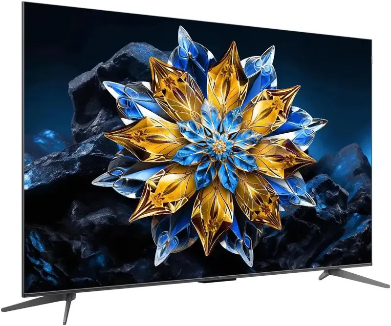 Телевізор TCL 55C69BPRO - фото - №1