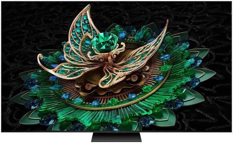 Телевизор TCL 65MQLED85 - фото - №0